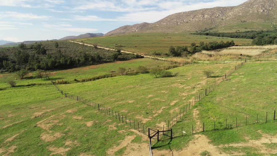 Commercial Property for Sale in Uniondale Rural Western Cape